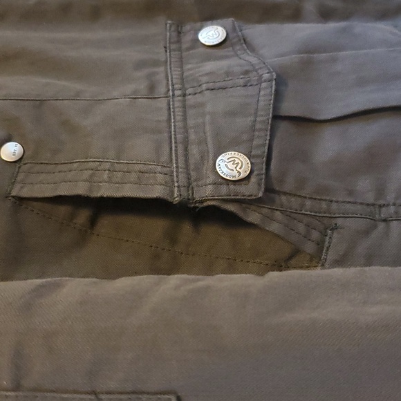 Moosejaw primaloft and fleece lined jacket - Picture 6 of 16